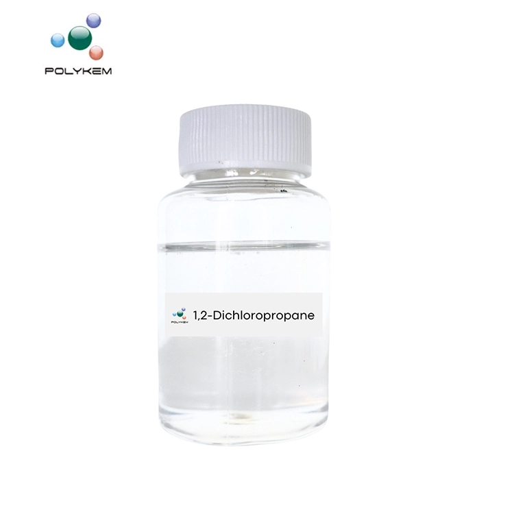 1,2-dichlorropropane