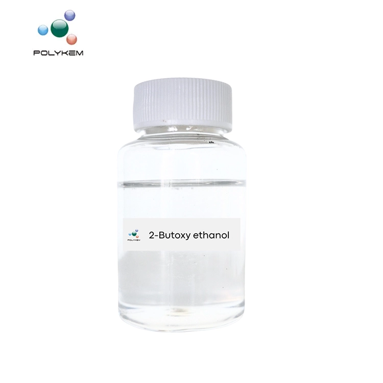 2-butoxy Ethanol