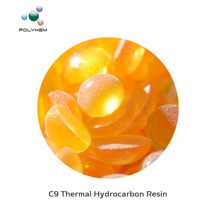 Apa profil industri masa depan Resin hydrokarbon?
