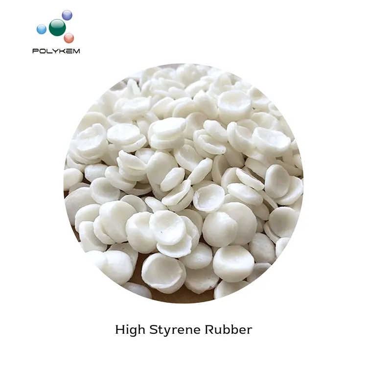 Apa aplikasi skard styrene dhuwur ing industri otomotif?