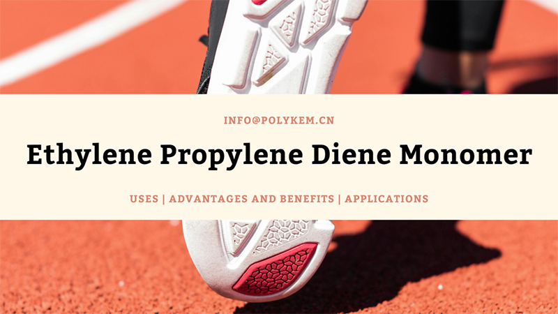 Dekoding Irreplaceability Industrial Epdm (etilena propyolene) karet)