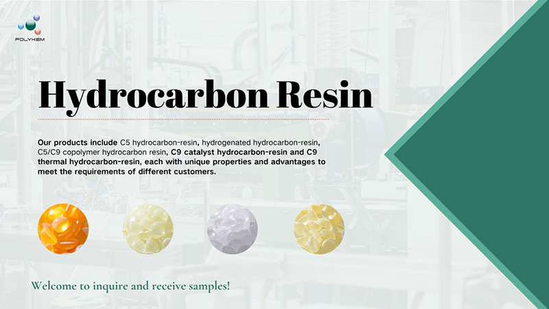 Sinau babagan produk lengkap produk hidrokarbon hidrokarbon polykem