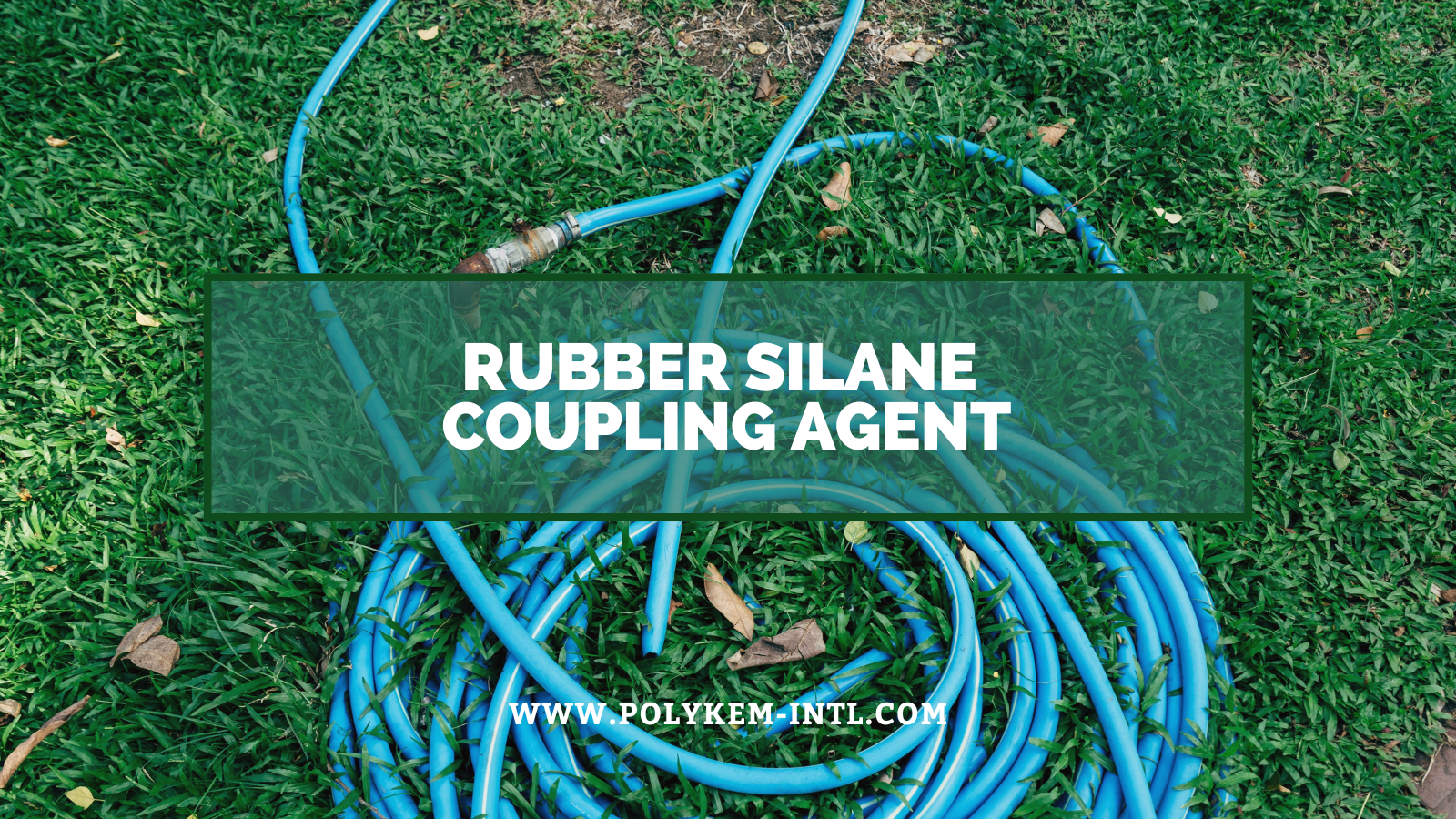 Karakter lan aplikasi Agen Coilber Silane: Produk Karet Polargem kanggo Nganyarke