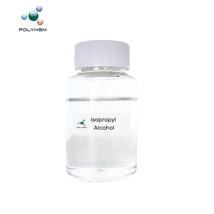 Apa Isopropil Alkohol lan Apa Iku Penting