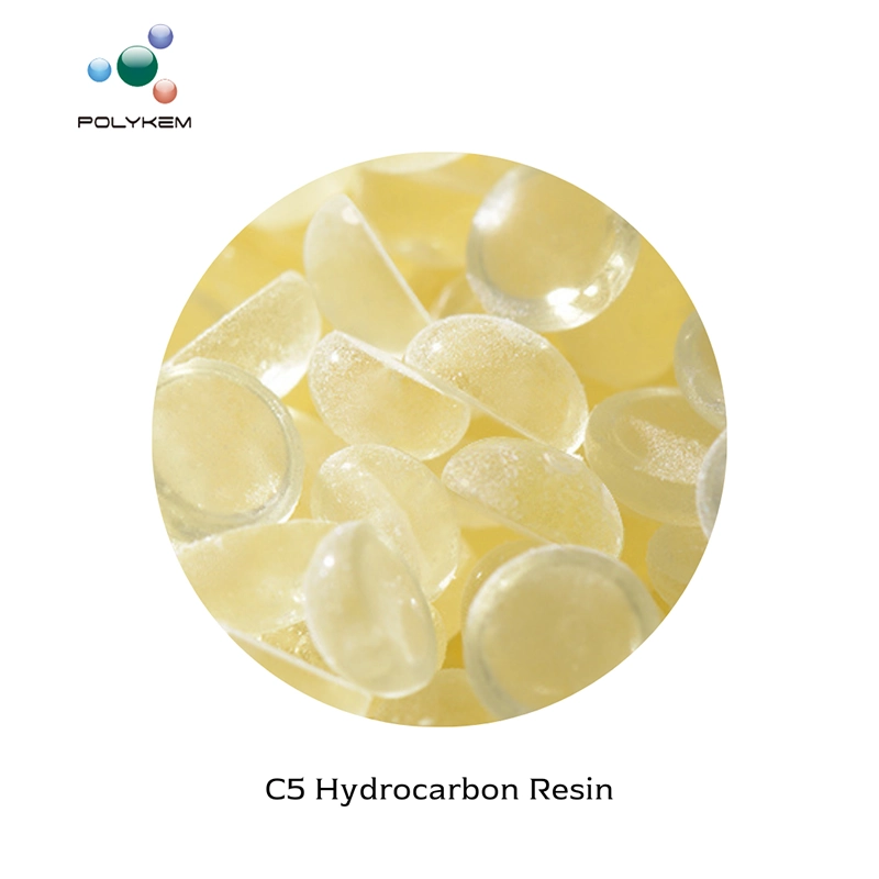 Apa sing Ndadekake Resin Hidrokarbon C5 minangka Bahan Penting ing Industri Modern