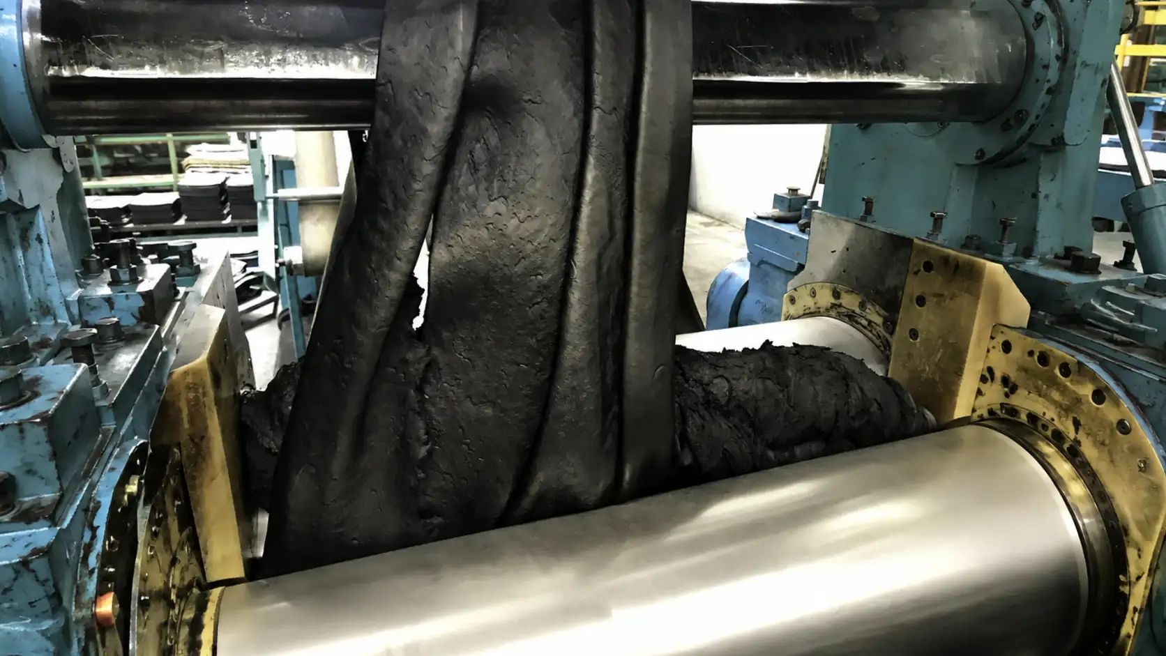 Styrene Butadiene Rubber (SBR) Sourcing Guide: Spesifikasi, Kualitas lan Pengujian Aplikasi