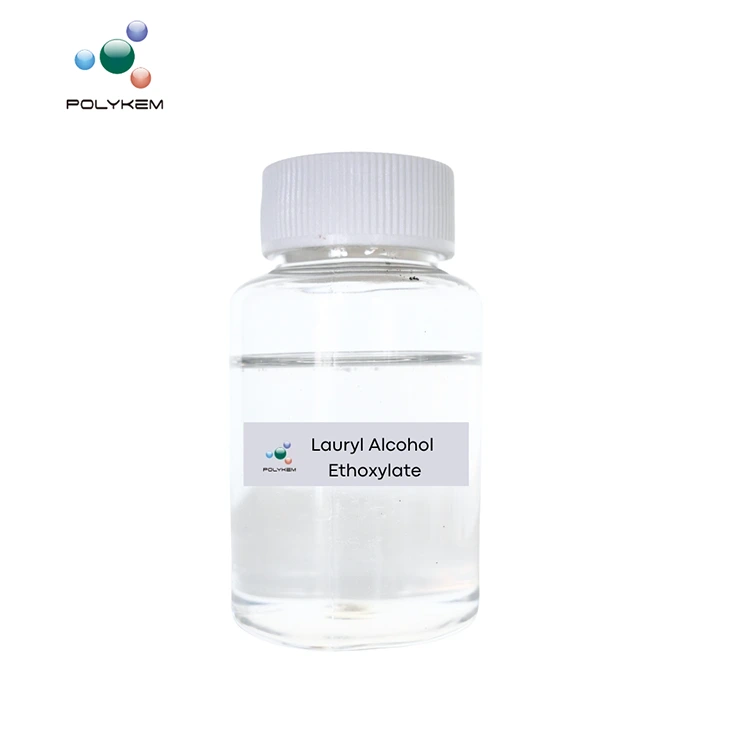 Napa Lauryl Alcohol Ethoxylate (AEO) minangka Surfaktan Nonionik Paling Serbaguna kanggo Formulasi Industri? Napa Lauryl Alcohol Ethoxylate (AEO) minangka Surfaktan Nonionik Paling Serbaguna kanggo Formulasi Industri?