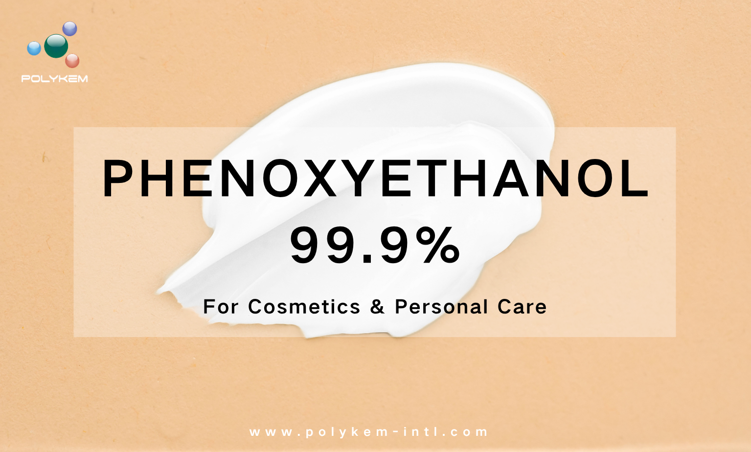 Phenoxyethanol 99.9% kanggo Perawatan Pribadi: Kemurnian, Fenol Gratis lan Pertimbangan Aplikasi