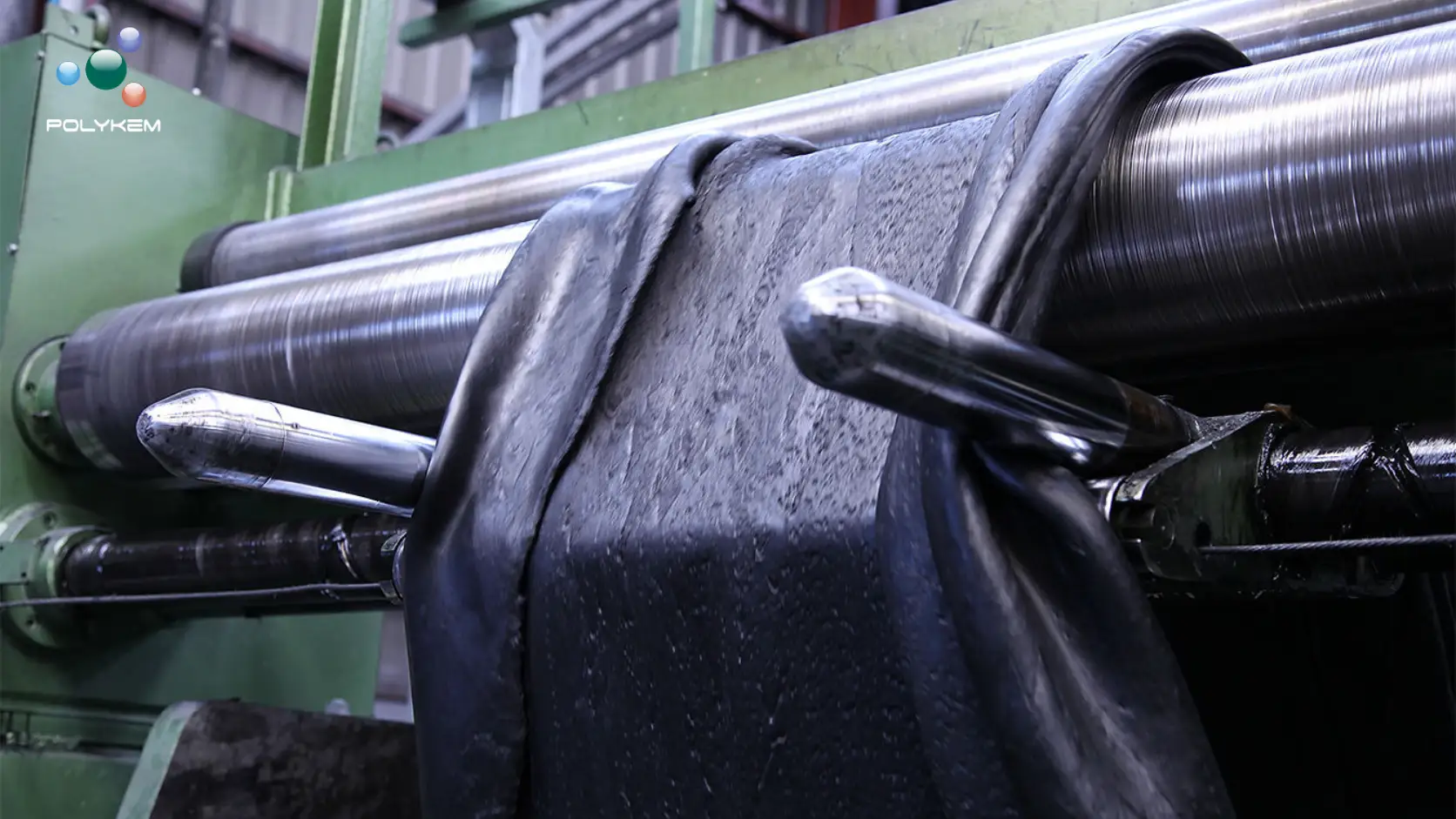 PEG 4000 kanggo Rubber Compounding: Dispersi Pengisi lan Keuntungan Pangolahan
