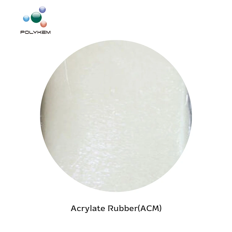 Karet Acrylate