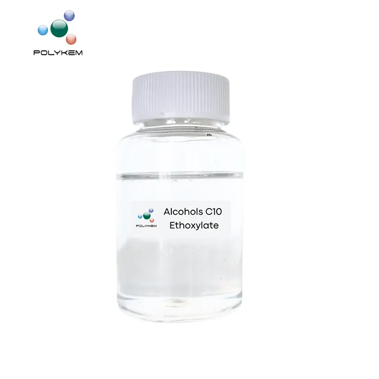 EthoxyLate Alkohol C10