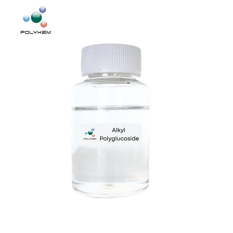 Alkyl Polyglucoke Alk