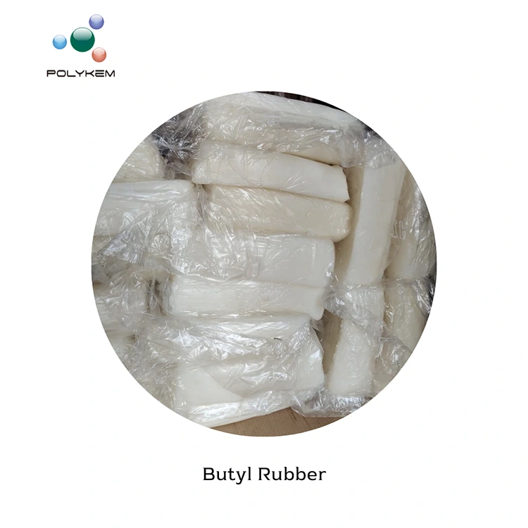 Karet Butyl