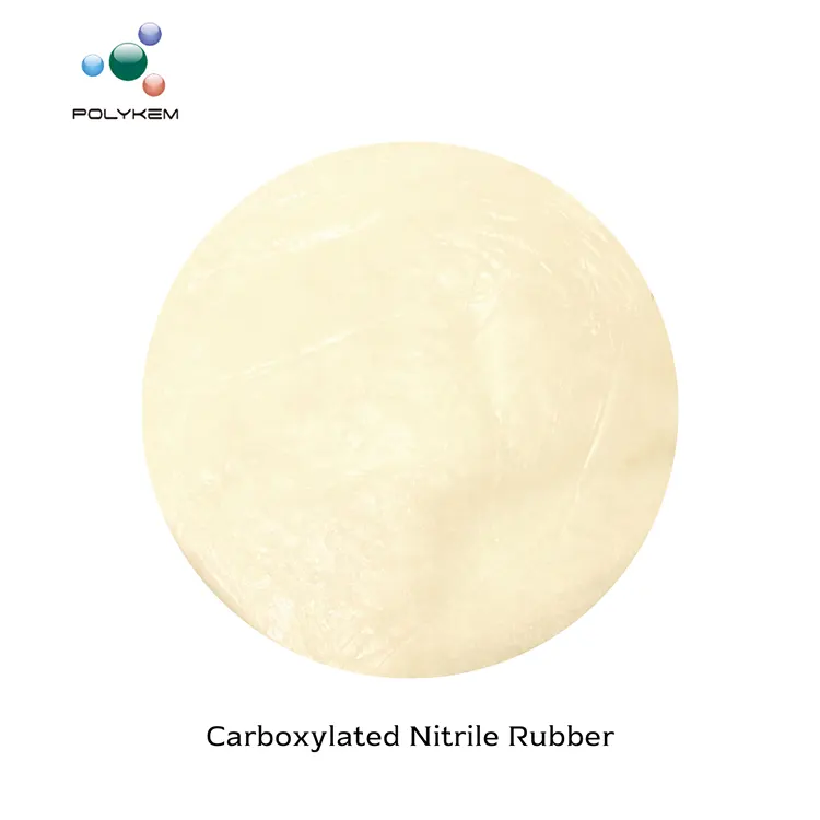 Karet Nitrile karbuk