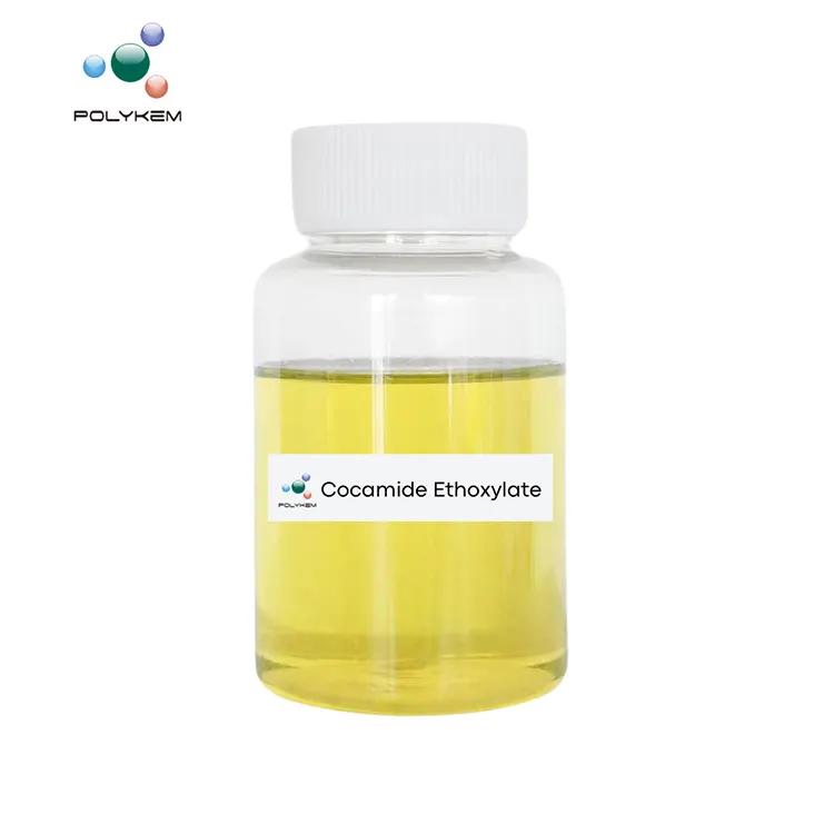 ETHAMIDE COCAMIDE