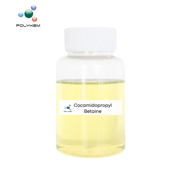 CocamidoproppyL betaine