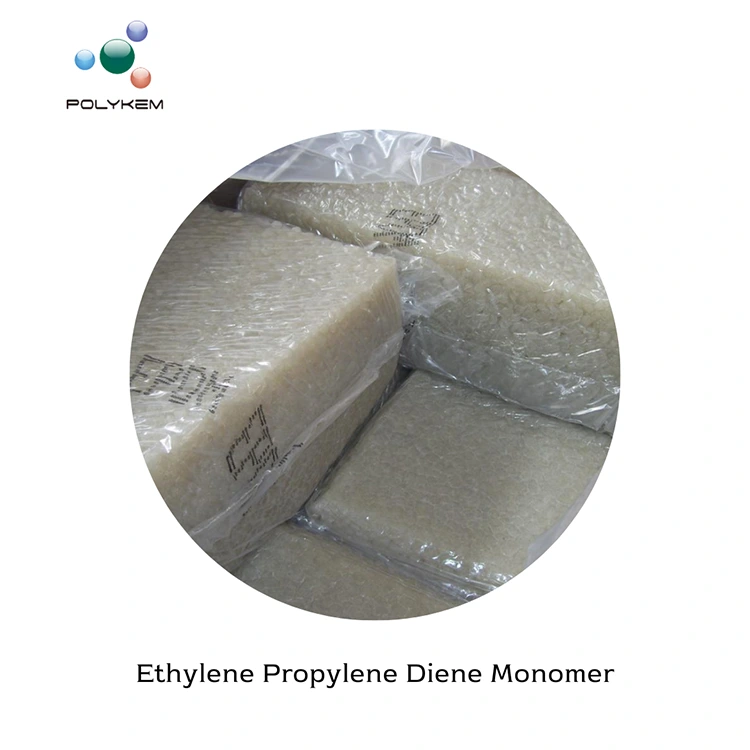 Monomer Ethylene PropyLene Diene