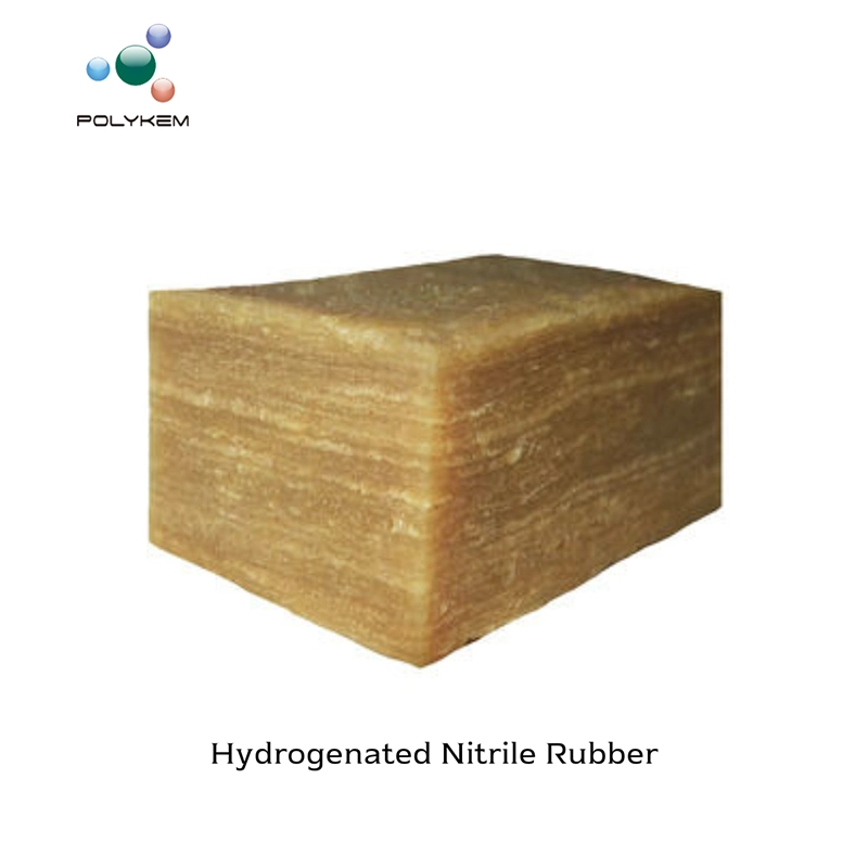 Karet Nitrase Hidrogenasi