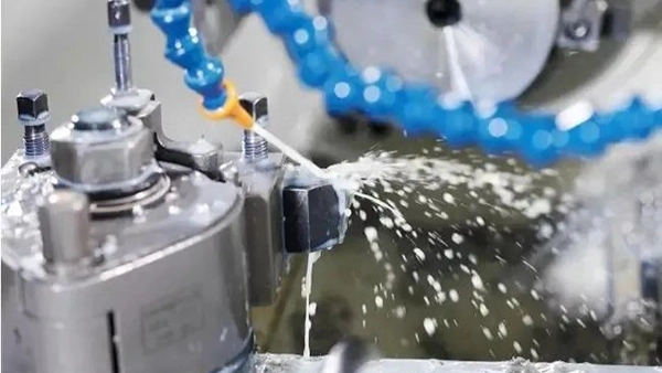 Pembersihan industri