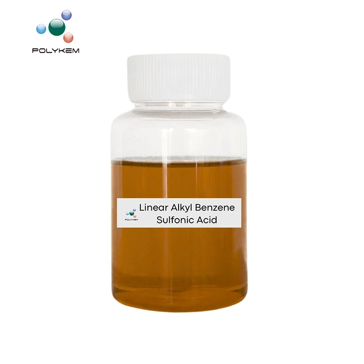 Asam linear alkon benzene