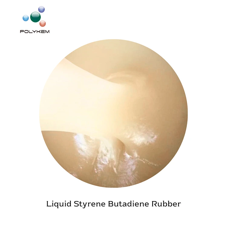 Karet Butadiene Cairan