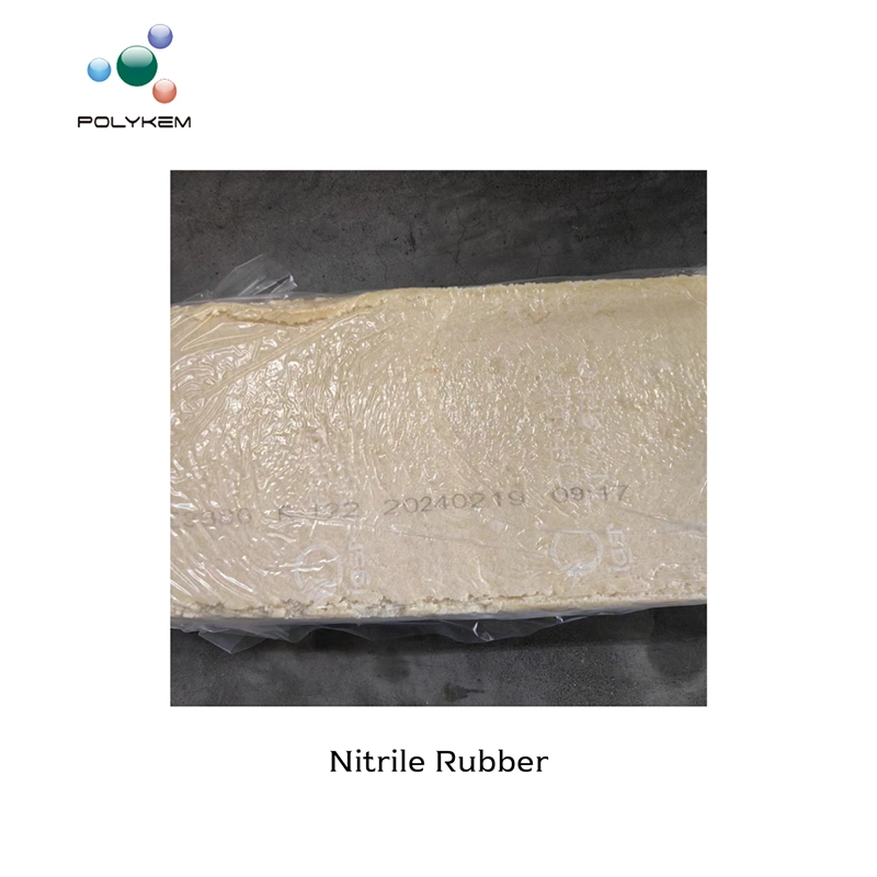 Karet Nitrile