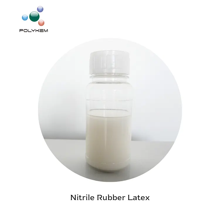 Latex Karet Nitrile