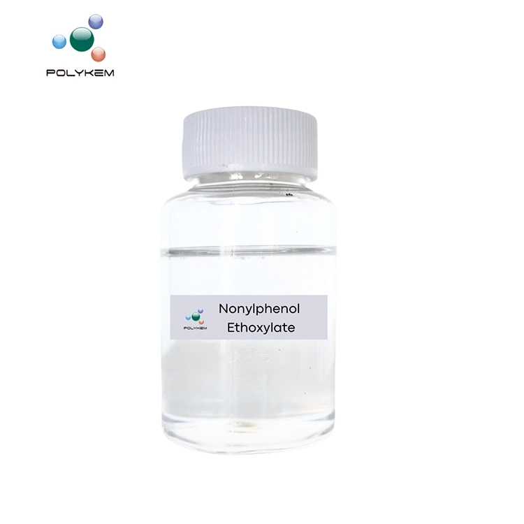 Ethoki nonylphenol