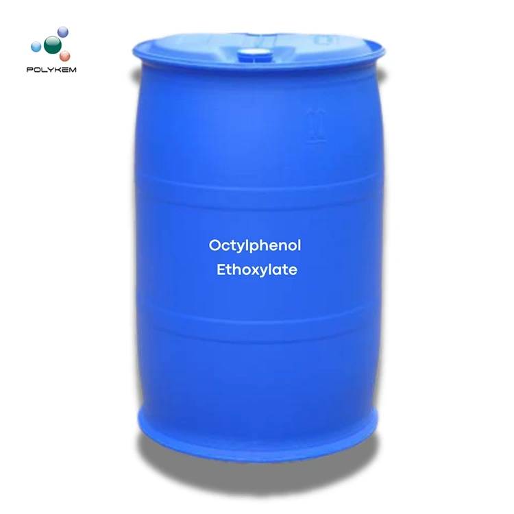 Octylphenol etyphenol