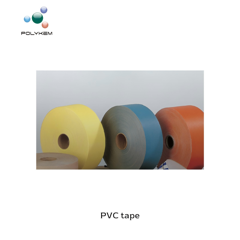 Pvc tape