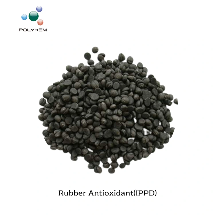Antioksidan karet