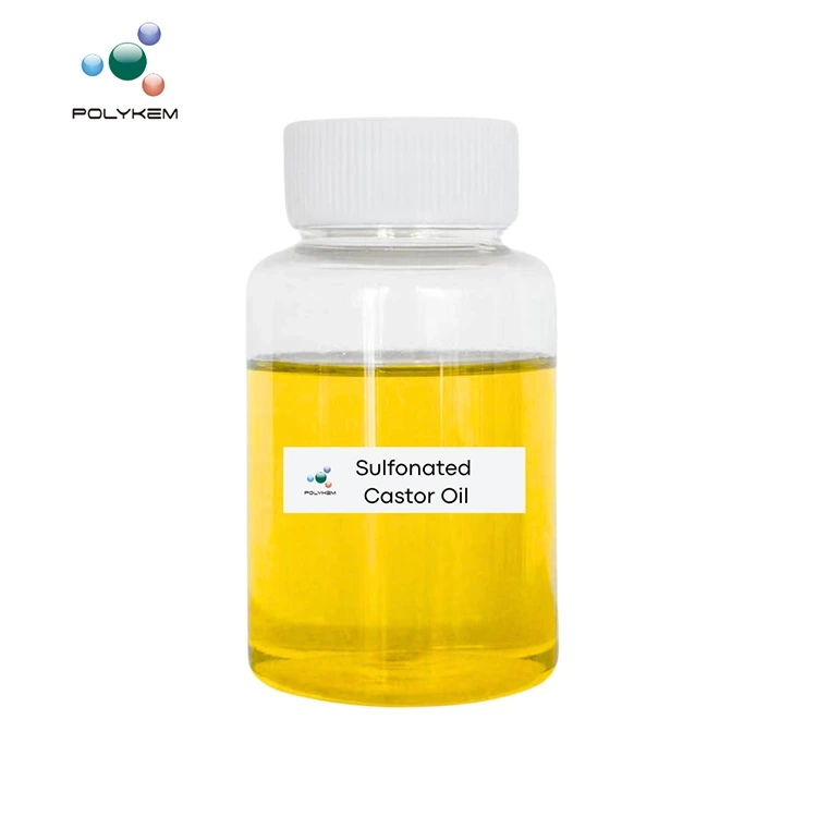 Lenga castor sugar