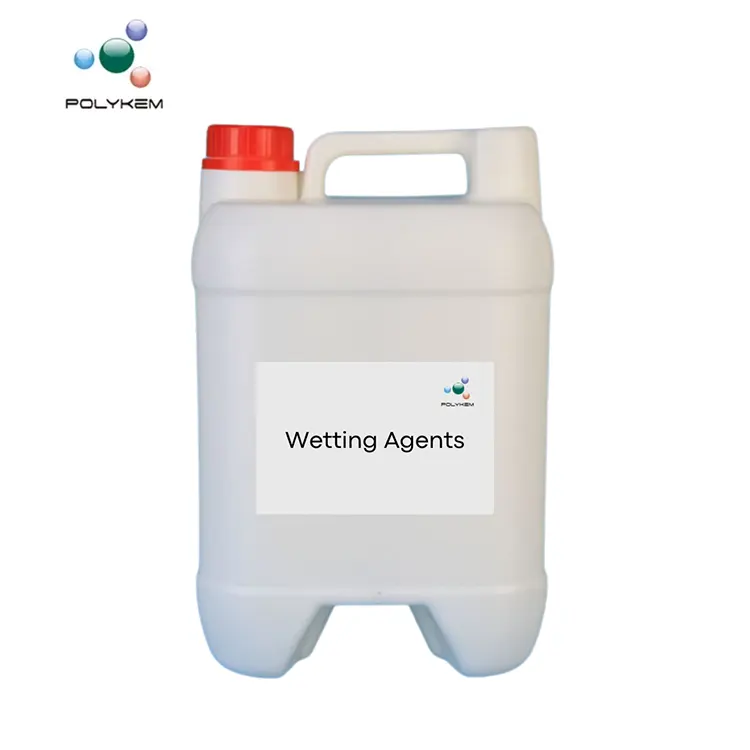 Agen wetting