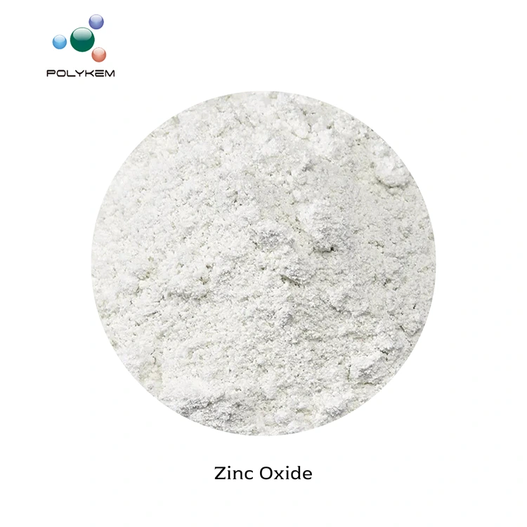 Zinc oksida